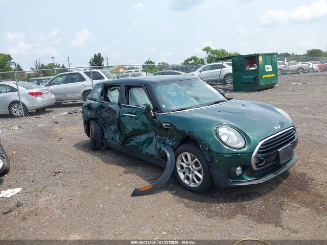 2017 MINI CLUBMAN COOPER - 1