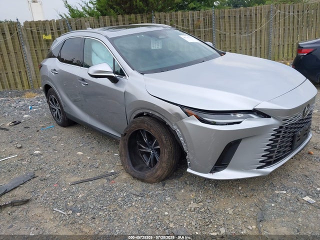 2024 LEXUS RX 350 PREMIUM - 1