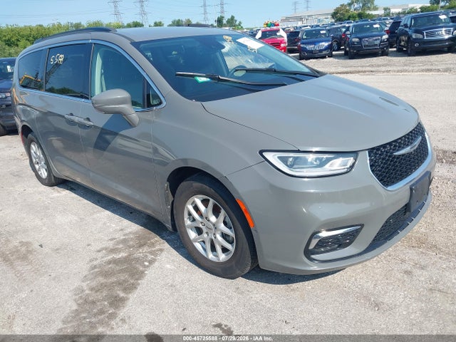 2022 CHRYSLER PACIFICA TOURING L - 1
