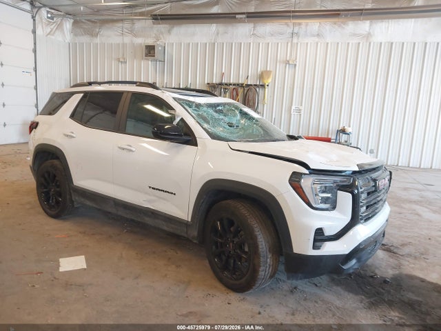 2026 GMC TERRAIN AWD ELEVATION - 1