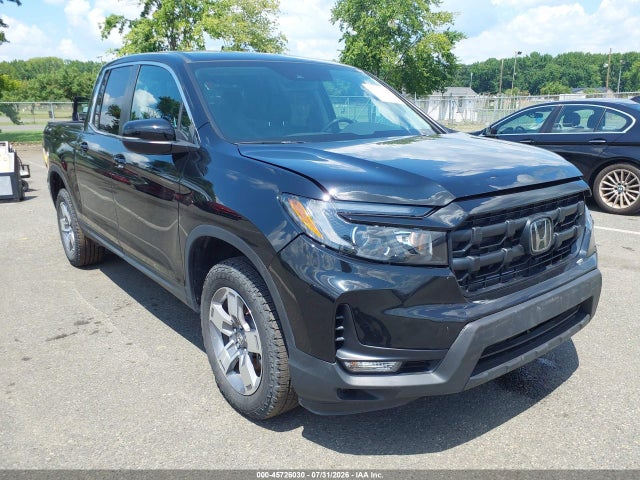 2026 HONDA RIDGELINE RTL - 1