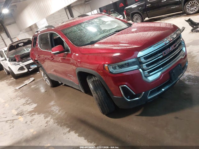 2023 GMC ACADIA AWD SLT - 1