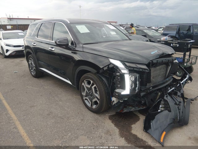 2024 HYUNDAI PALISADE LIMITED - 1