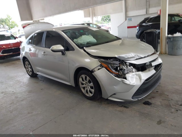 2023 TOYOTA COROLLA LE - 1