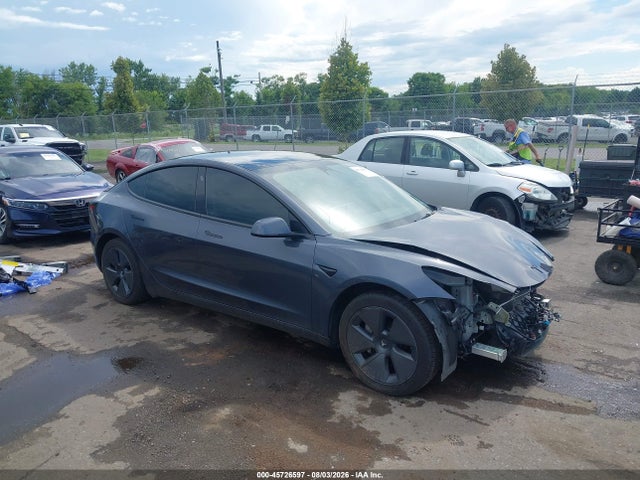2023 TESLA MODEL 3 REAR-WHEEL DRIVE - 1