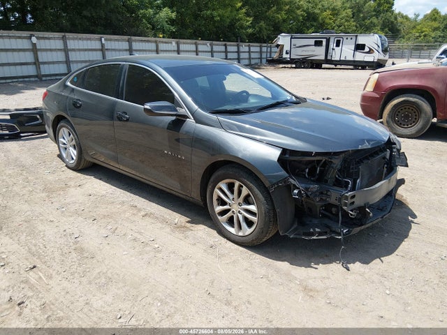 2018 CHEVROLET MALIBU LT - 1