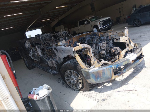 2018 FORD F-250 XL - 1