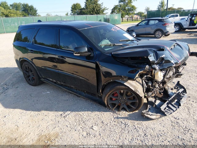 2022 DODGE DURANGO SRT 392 AWD - 1