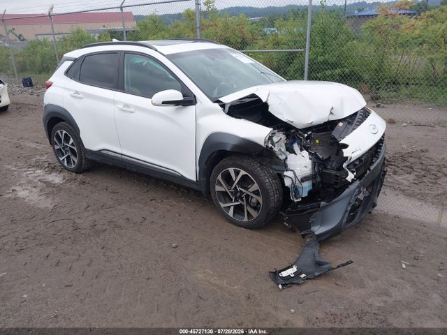 2023 HYUNDAI KONA LIMITED - 1