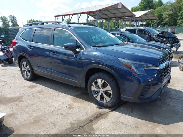 2025 SUBARU ASCENT PREMIUM 7-PASSENGER - 1