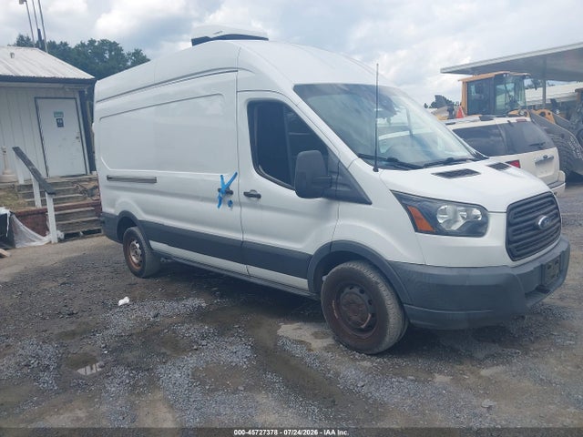 2018 FORD TRANSIT-350 - 1