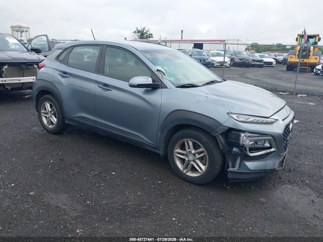 2019 HYUNDAI KONA SE - 1