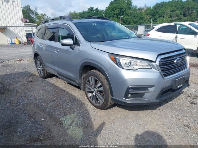 2021 SUBARU ASCENT LIMITED - 1