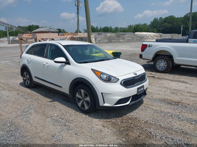 2017 KIA NIRO FE - 1
