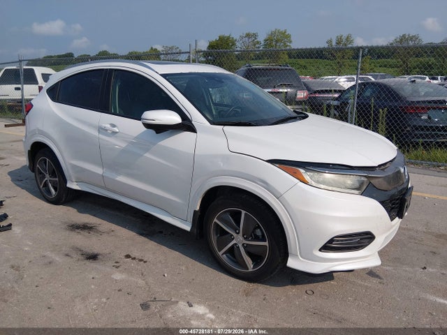 2019 HONDA HR-V TOURING - 1