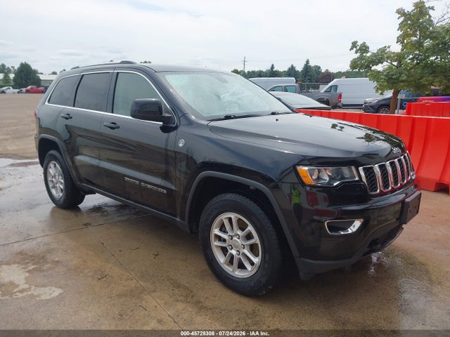 2019 JEEP GRAND CHEROKEE LAREDO E 4X4 - 1