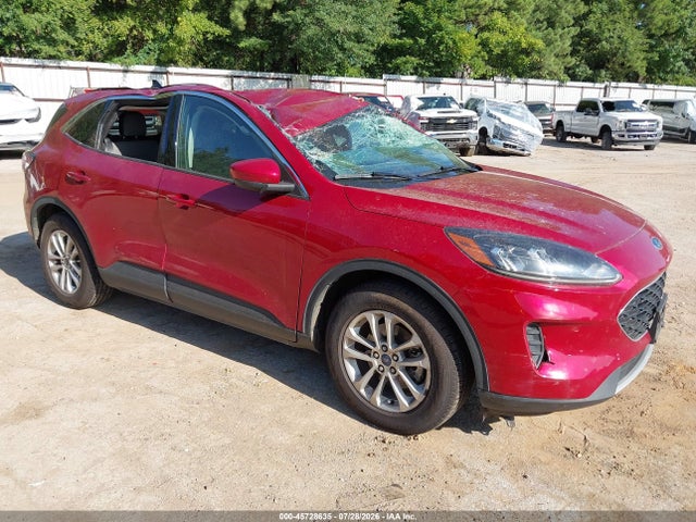 2020 FORD ESCAPE SE - 1