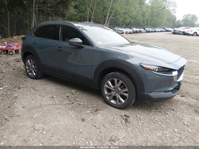 2021 MAZDA CX-30 PREMIUM - 1