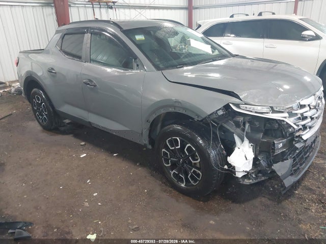 2024 HYUNDAI SANTA CRUZ SEL - 1