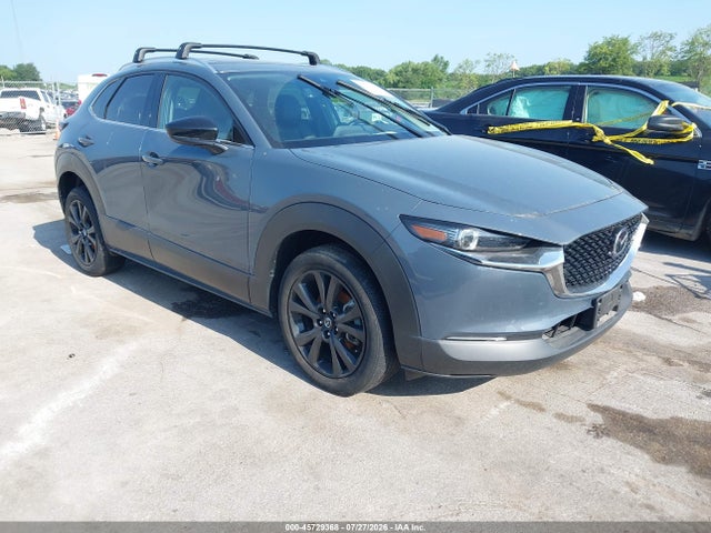 2023 MAZDA CX-30 2.5 TURBO PREMIUM - 1