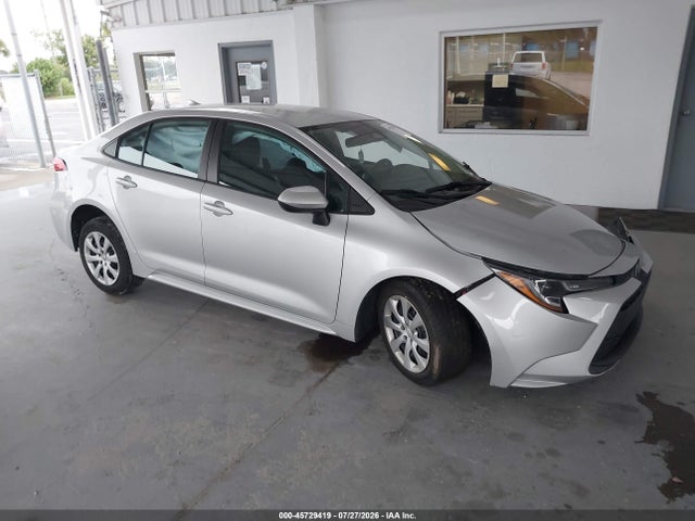 2023 TOYOTA COROLLA LE - 1