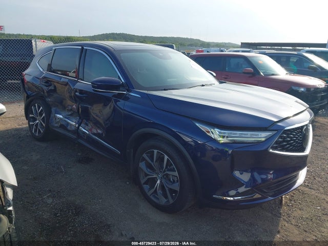 2024 ACURA MDX TECHNOLOGY PACKAGE - 1