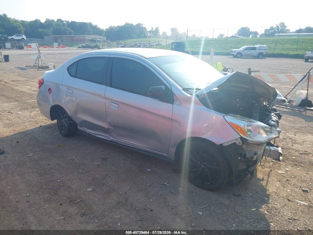 2020 MITSUBISHI MIRAGE G4 LE - 1