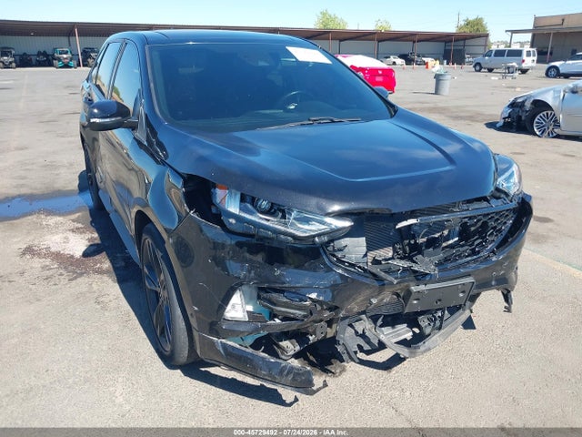 2020 FORD EDGE ST - 1