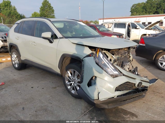 2023 TOYOTA RAV4 XLE PREMIUM - 1