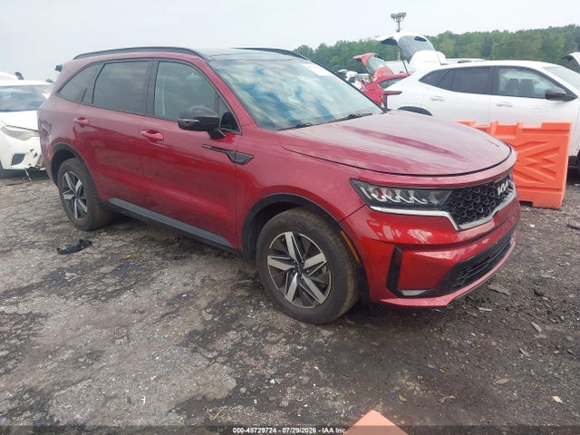 2023 KIA SORENTO S - 1
