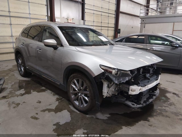 2021 MAZDA CX-9 GRAND TOURING - 1