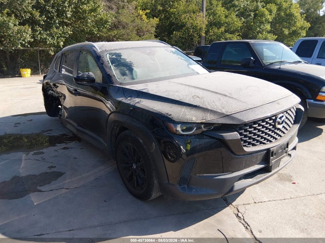 2023 MAZDA CX-50 2.5 S PREFERRED PLUS - 1