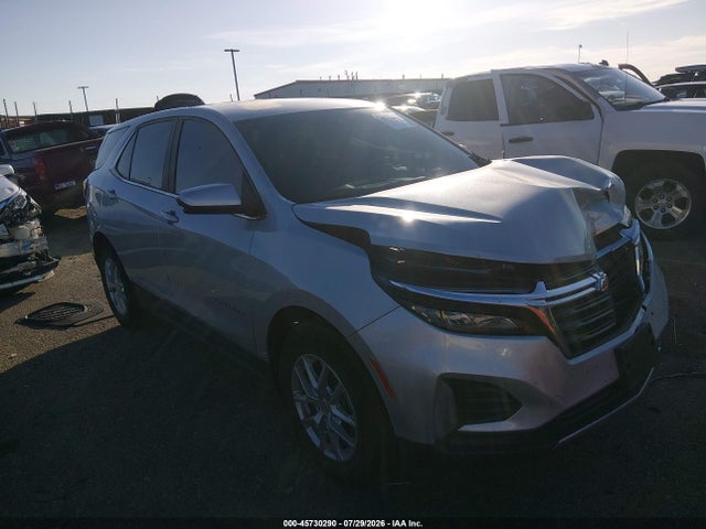 2022 CHEVROLET EQUINOX AWD 2FL - 1