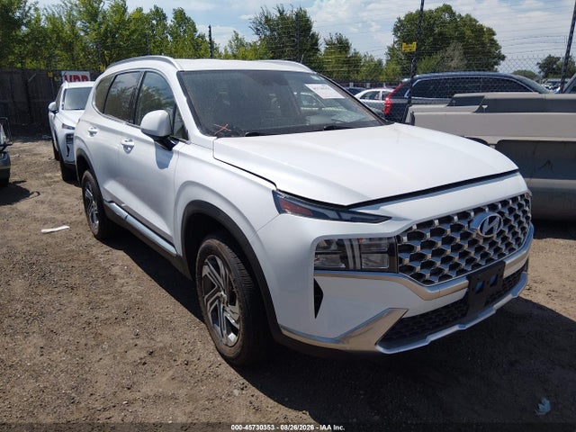 2021 HYUNDAI SANTA FE SEL - 1