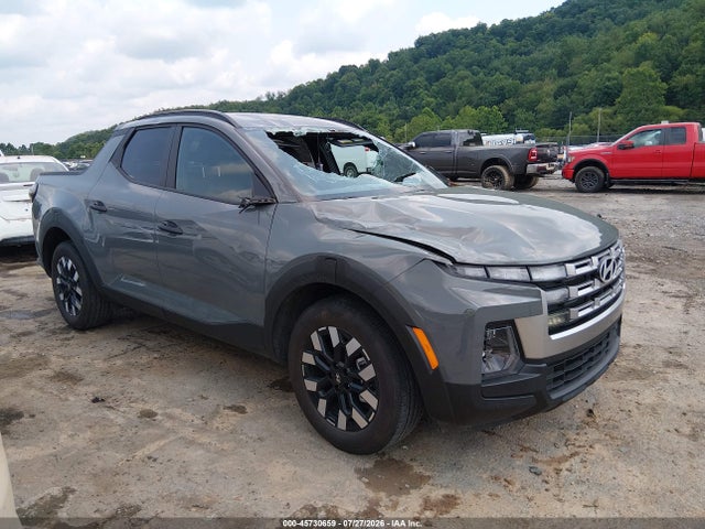 2026 HYUNDAI SANTA CRUZ SEL - 1