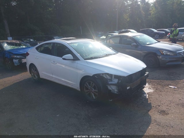 2018 HYUNDAI ELANTRA VALUE EDITION - 1