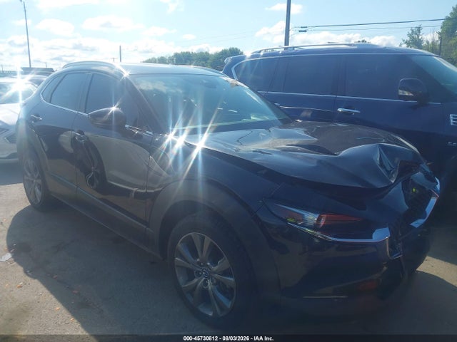 2023 MAZDA CX-30 2.5 S SELECT - 1
