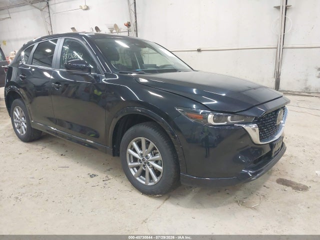 2024 MAZDA CX-5 2.5 S SELECT - 1