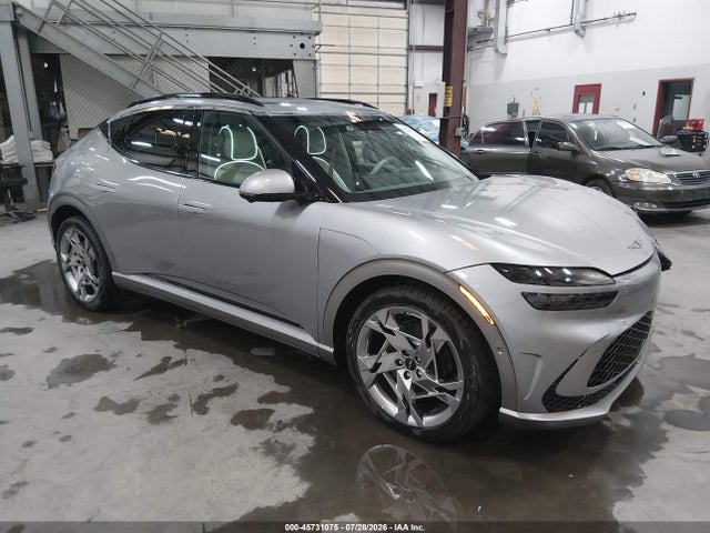 2024 GENESIS GV60 PERFORMANCE AWD - 1