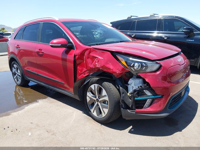 2022 KIA NIRO EV EX - 1