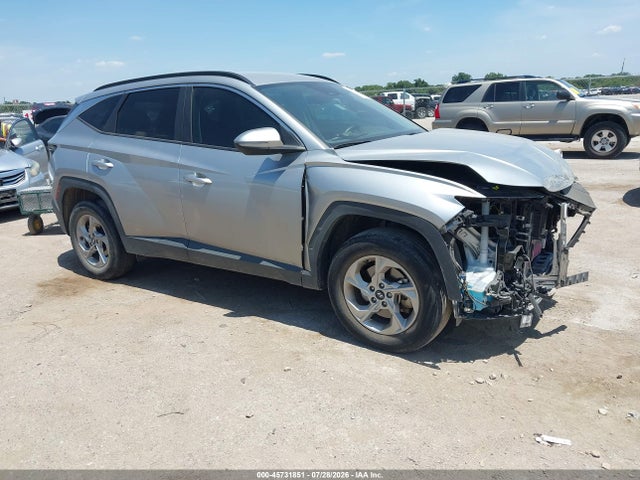 2023 HYUNDAI TUCSON SEL - 1