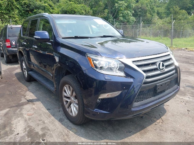 2018 LEXUS GX 460 - 1