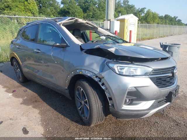 2023 BUICK ENCORE GX SELECT FWD - 1