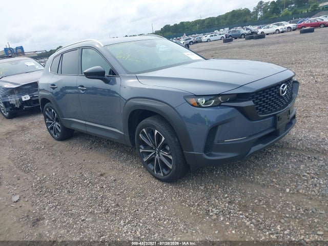 2025 MAZDA CX-50 2.5 S PREMIUM PLUS PACKAGE - 1