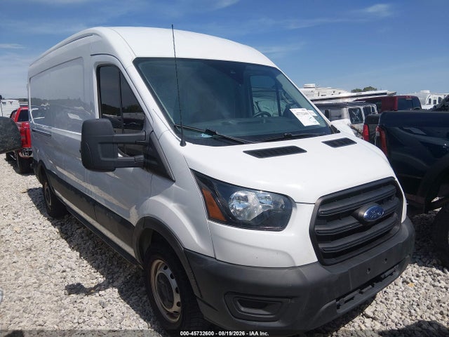 2020 FORD TRANSIT-250 - 1