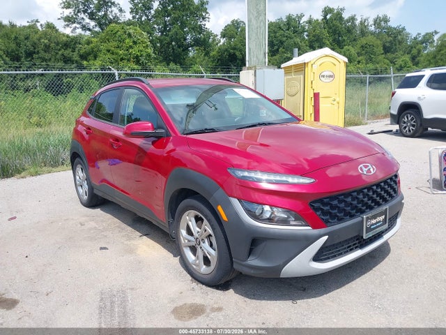 2022 HYUNDAI KONA SEL - 1