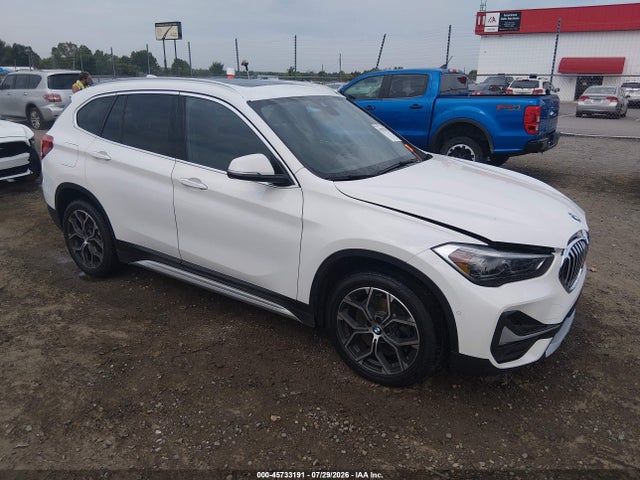 2020 BMW X1 XDRIVE28I - 1
