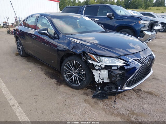 2025 LEXUS ES 350 - 1