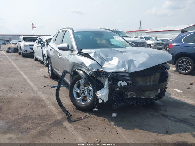 2023 HYUNDAI TUCSON SEL - 1