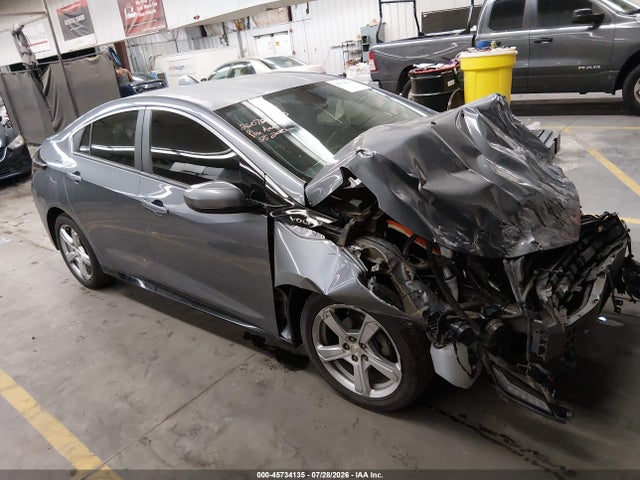 2019 CHEVROLET VOLT LT - 1